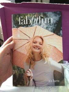The Ultimate Goodie Bag / Surprise Box for Women #purplepurse #fabfitfun The Ultimate Goodie Bag / Surprise Box for Women #purplepurse #fabfitfun