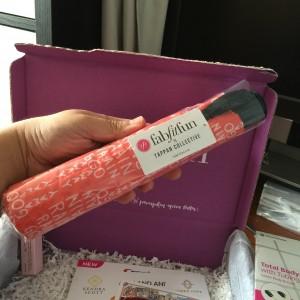 The Ultimate Goodie Bag / Surprise Box for Women #purplepurse #fabfitfun The Ultimate Goodie Bag / Surprise Box for Women #purplepurse #fabfitfun