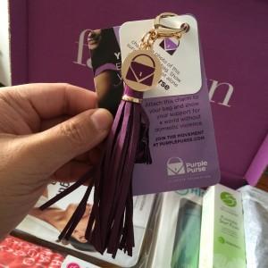 The Ultimate Goodie Bag / Surprise Box for Women #purplepurse #fabfitfun The Ultimate Goodie Bag / Surprise Box for Women #purplepurse #fabfitfun