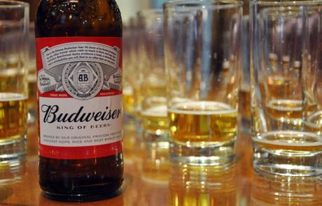 Behind-the-Scenes Beertography: A Visit to Anheuser-Busch