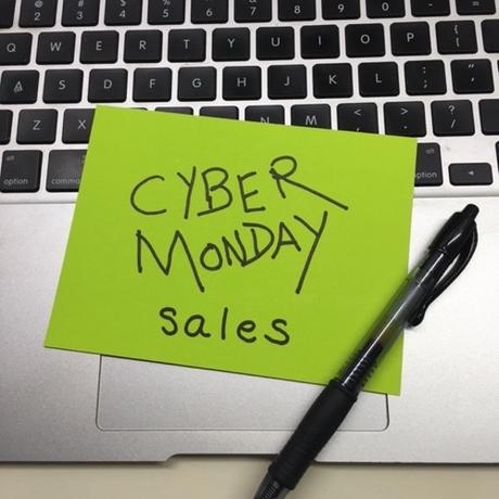 The Best Cyber Monday Sales of 2015 For Fashion & Home