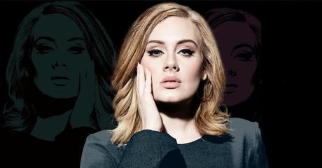 Adele’s “25” Sells 3.38 Million Copies In The US Embedded image permalink
