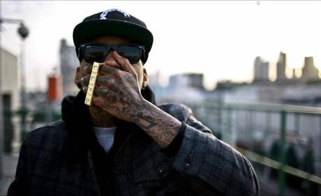 New Music: Kid Ink “Feel Inside” featuring Curren$y And Vee tha Rula Embedded image permalink