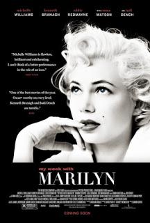 #1,932. My Week with Marilyn  (2011)