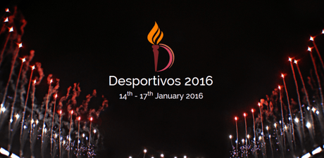 LNMIIT – Sports Meet – Desportivos – 2016