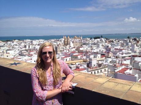Solo Travel: Getting Over the Fear of Being Alone Leads to Self-Discovery Solo Travel: Getting Over the Fear of Being Alone Leads to Self-Discovery