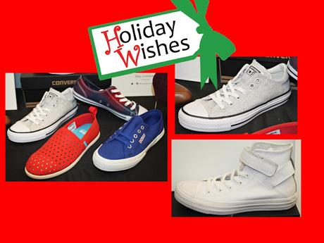 Holiday Gift Guide: Holiday Gifts for Her from Shoes.com