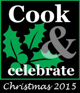 Cook and Celebrate: Christmas 2015
