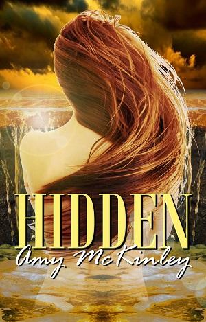 Hidden by by Amy McKinley @goddessfish @amymckinley7