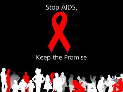 Two Minute Medley #2 - World Aids Day