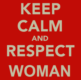 How to Treat a Woman With Respect in Relationship How to Treat a Woman With Respect in Relationship