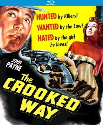The Crooked Way in HD