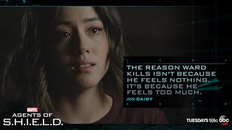 Marvel’s Agents of SHIELD 3×10 Promo “Maveth” Winter Finale Embedded image permalink