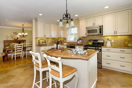 How to Sell Your Home Fast: A List of Do’s and Don’ts Kitchen 2
