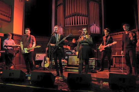 The Deadline Shakes The Deadline Shakes