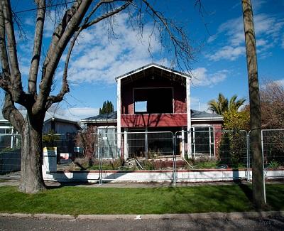 House Demolition: The Essentials house demolition1