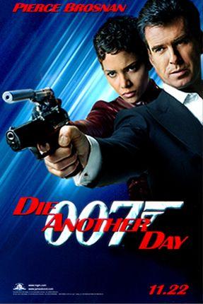 Die Another Day (2002) Review