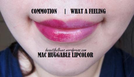 MAC huggable lipcolor new colours (9)
