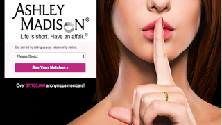 Ashley Madison has customers among top executives at Harbert Management, Hoar Construction, Royal Cup, Southern Co., and many more Alabama firms