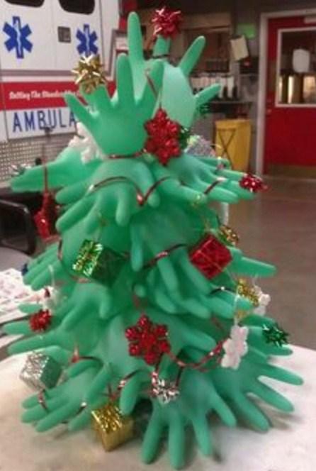 Top 10 Christmas Trees For Hospitals Top 10 Christmas Trees For Hospitals