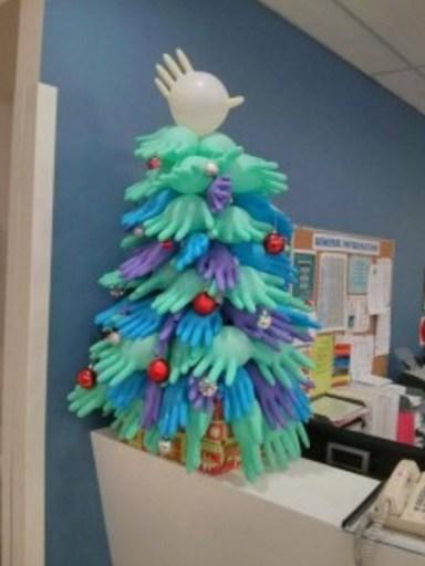 Top 10 Christmas Trees For Hospitals Top 10 Christmas Trees For Hospitals