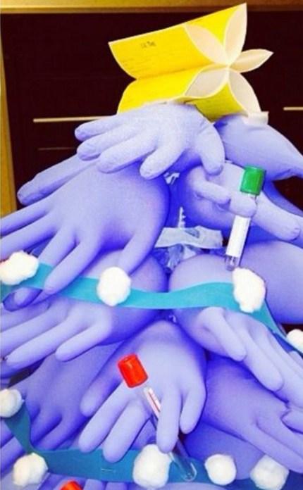Top 10 Christmas Trees For Hospitals Top 10 Christmas Trees For Hospitals