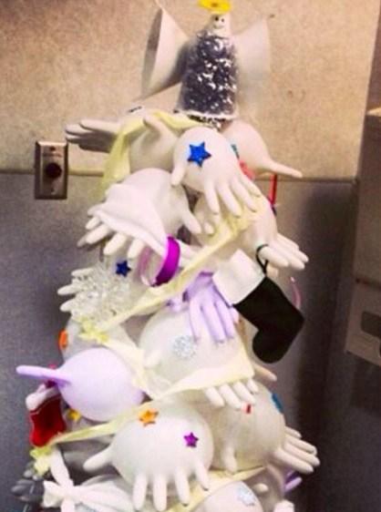 Top 10 Christmas Trees For Hospitals Top 10 Christmas Trees For Hospitals