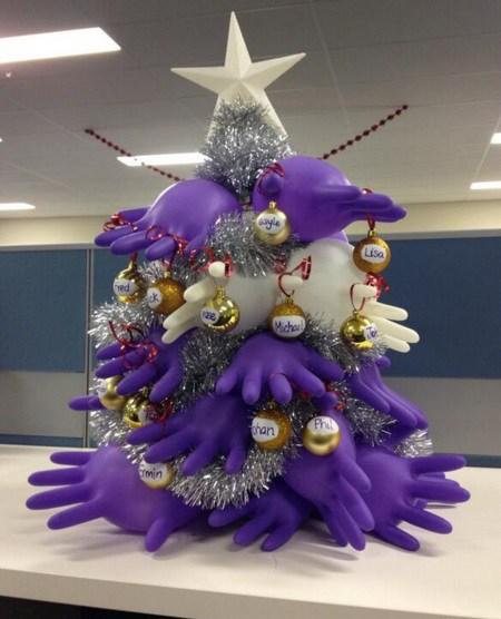 Top 10 Christmas Trees For Hospitals Top 10 Christmas Trees For Hospitals