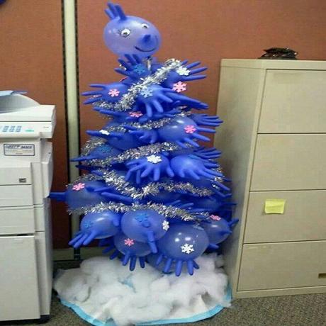 Top 10 Christmas Trees For Hospitals Top 10 Christmas Trees For Hospitals