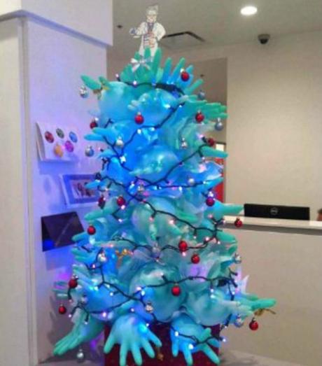 Top 10 Christmas Trees For Hospitals Top 10 Christmas Trees For Hospitals