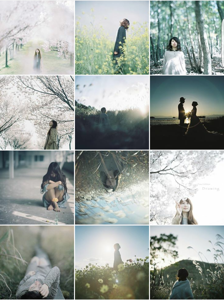 5 Favourite Instagram Accounts 5 Favourite Instagram Accounts