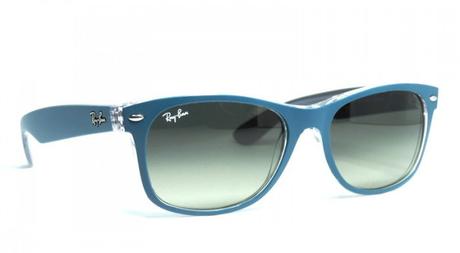 Main Sunglasses Trends Fall-Winter 2015-2016 NEW WAYFARER RAYBAN 2132