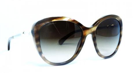Main Sunglasses Trends Fall-Winter 2015-2016 CHANEL 5338H