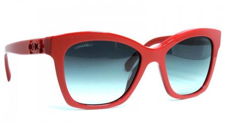 Main Sunglasses Trends Fall-Winter 2015-2016 Chanel 5313