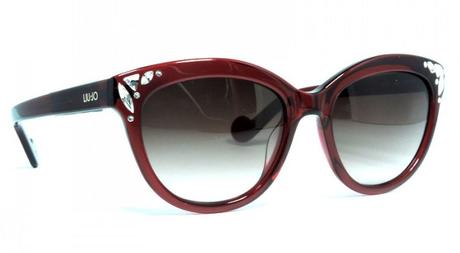 Main Sunglasses Trends Fall-Winter 2015-2016 LIU JO 631R