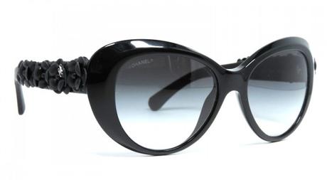 Main Sunglasses Trends Fall-Winter 2015-2016 Chanel 5318Q
