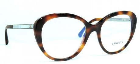 Main Sunglasses Trends Fall-Winter 2015-2016 CHANEL 3329H