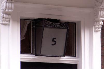 Jane's Advent Calendar – 5th December Jane's Advent Calendar – 5th December