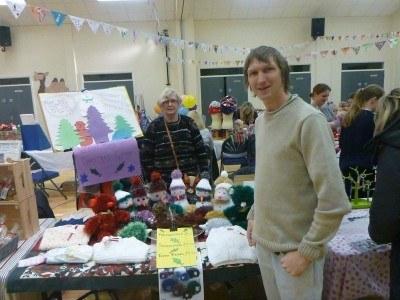 Sunday’s Inspiration: Mrs. Thompson, Kilmaine Primary School and My Sentimental World At the Kilmaine Fair with my Mum