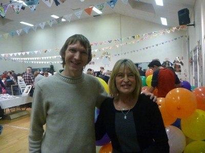 Sunday’s Inspiration: Mrs. Thompson, Kilmaine Primary School and My Sentimental World Sunday's Inspiration: My Sentimental World