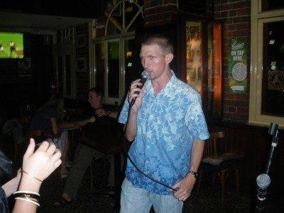Sunday’s Inspiration: Mrs. Thompson, Kilmaine Primary School and My Sentimental World Sing along with the Common People