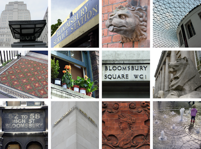 A mystery tour in Holborn – Incredible Midtown: The Game – until Friday Dec 11th A mystery tour in Holborn – Incredible Midtown: The Game – until Friday Dec 11th