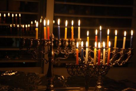 Happy Hanukkah 2015 to our Jewish Friends around the World Happy Hanukkah 2015