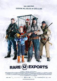 #1,938. Rare Exports: A Christmas Tale  (2010)