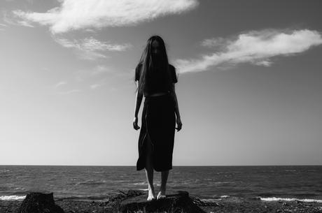 Monochrome Mondays: High on the Beach monochrome_13