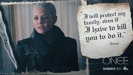 Watch: Once Upon A Time “Swan Song” Embedded image permalink