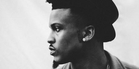 New Music: August Alsina “Dreamer” & “Been Around the World” featuring Chris Brown Embedded image permalink