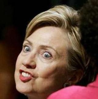 Hillary: I Didn’t Lie to Benghazi Families — It Was ‘The Fog Of War’ hillary-clinton