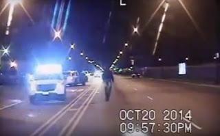 New documents in Laquan McDonald shooting suggest cops lied about what they saw, adding to questions about police dishonesty in Alabama and Missouri