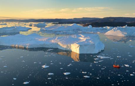 Greenland on the Definitive Bucket List: A Top 20 Destination!
